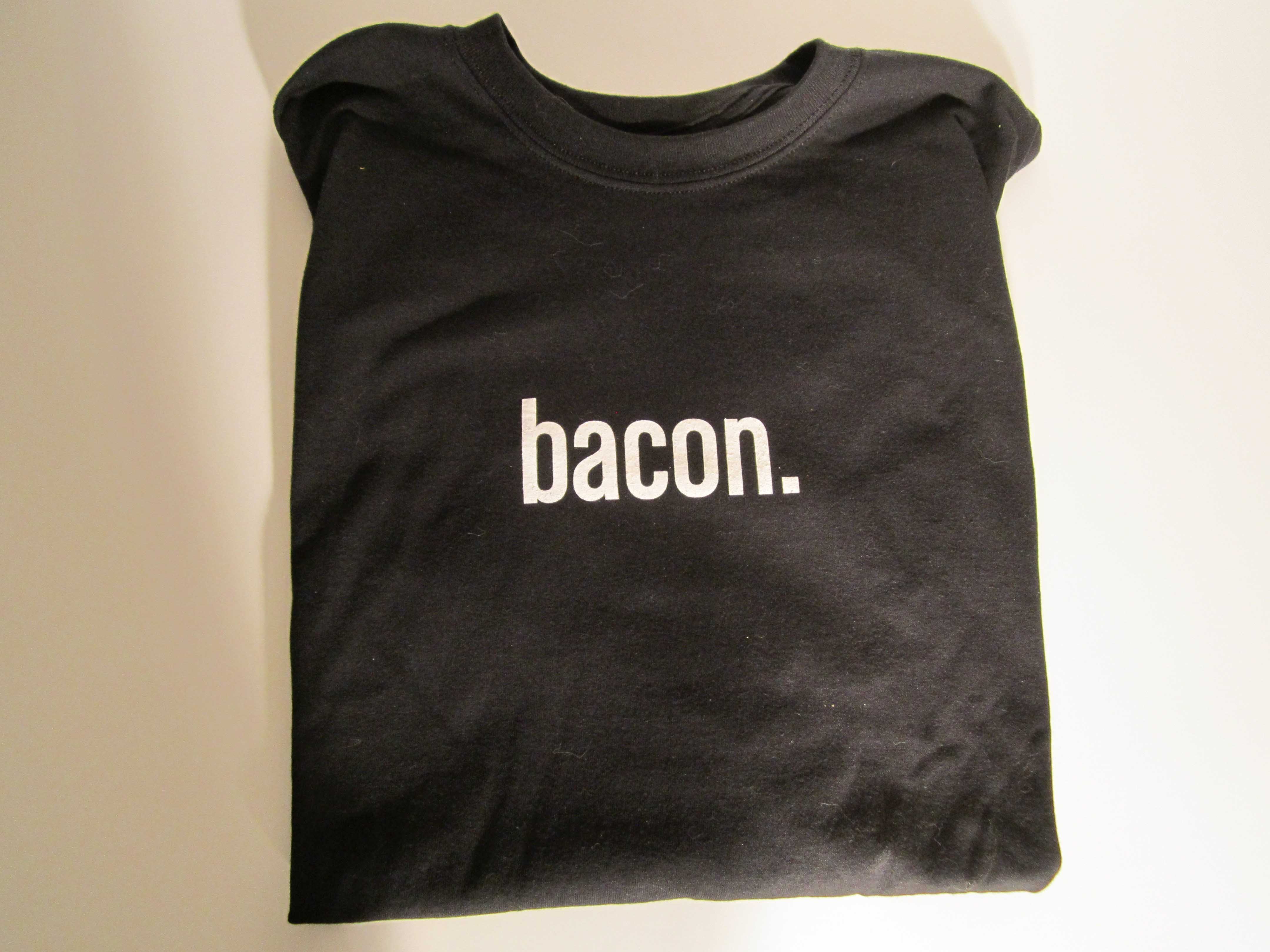 Bacon Shirt 2