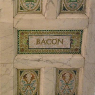 Bacon - Chicago