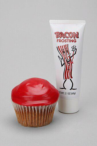 Bacon Frosting