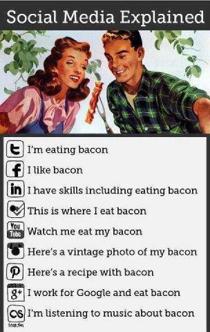 Bacon Media