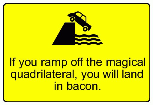 Bacon Ramp