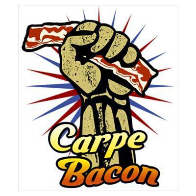 Carpe Bacon