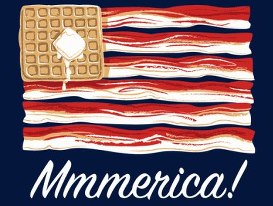 MMMerica