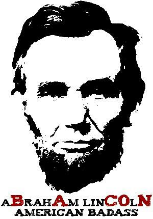 Abe Lincoln - Bacon
