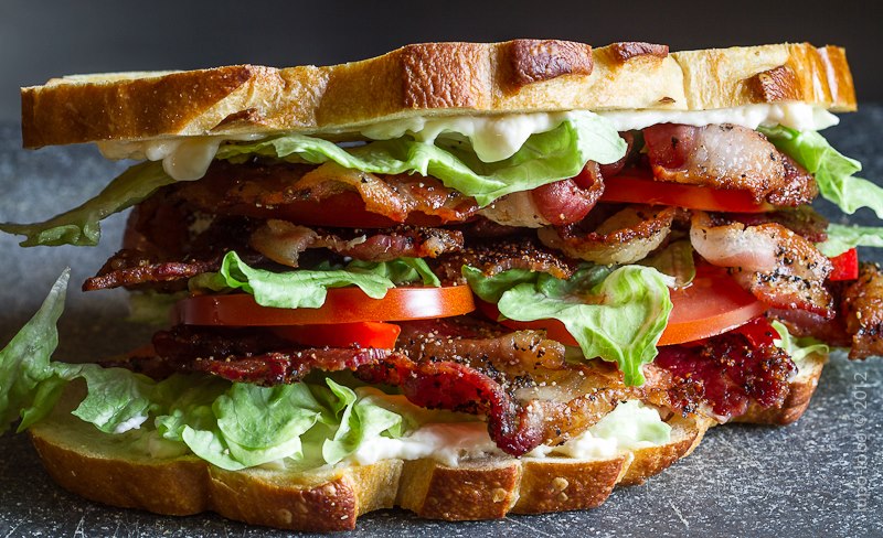 BLT