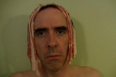 Bacon - Hair