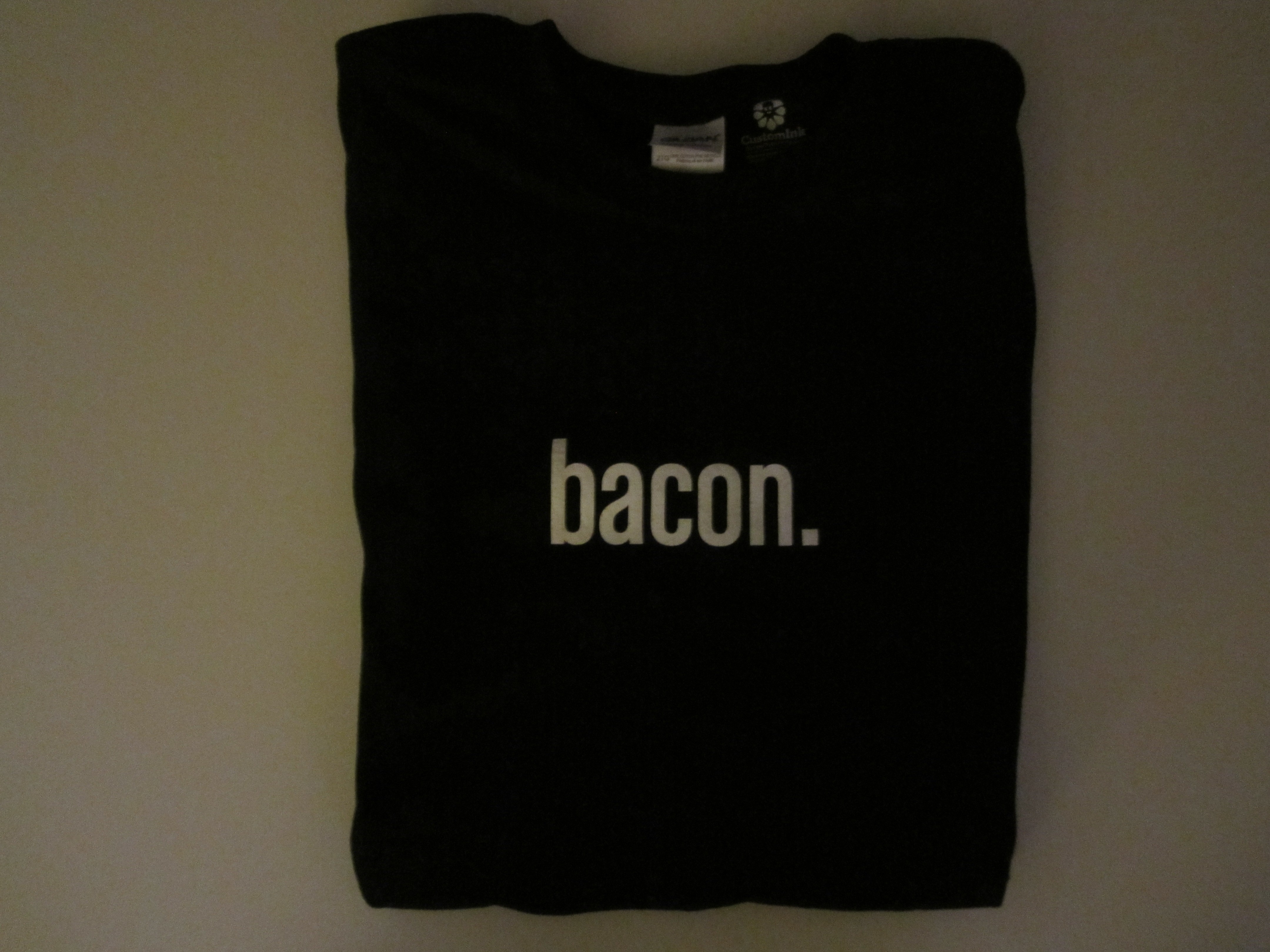 Bacon Shirt