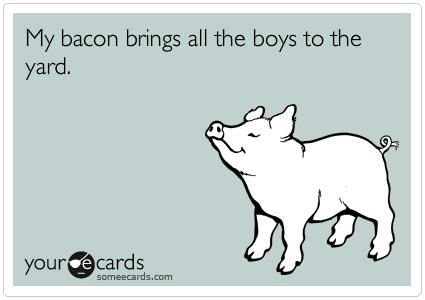 Bacon Yard