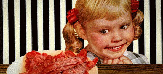 Gimme the Bacon