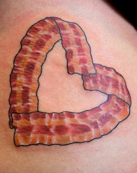 Bacon Heart