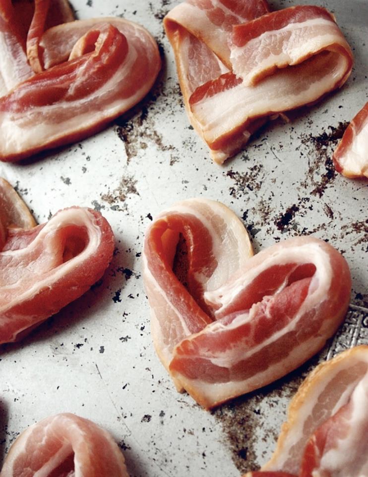 Valentine's Day | Baconcoma.