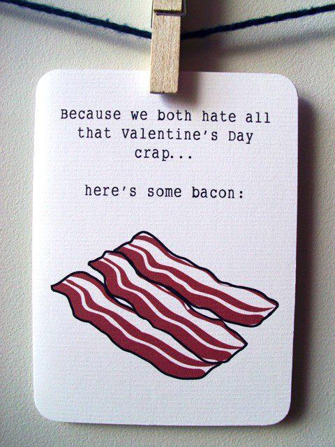 Bacon Note
