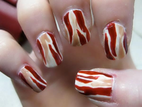 Nail polish