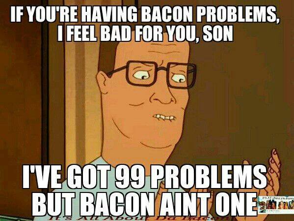 99 Problems