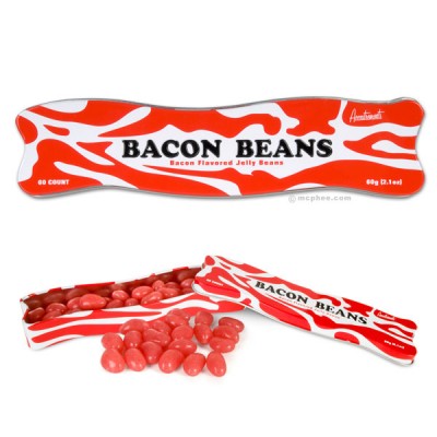 Bacon Beans