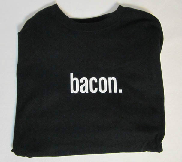 Bacon Coma Shirt