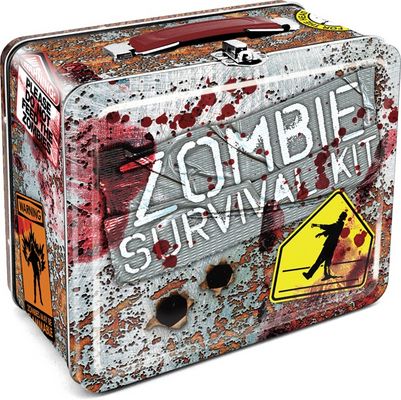 Zombie Survival