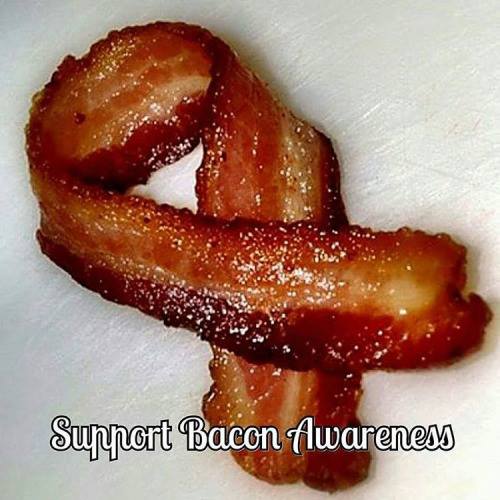 Bacon Awareness