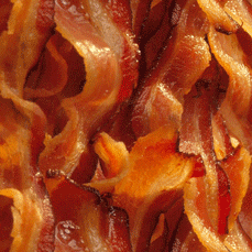 bacon infinite