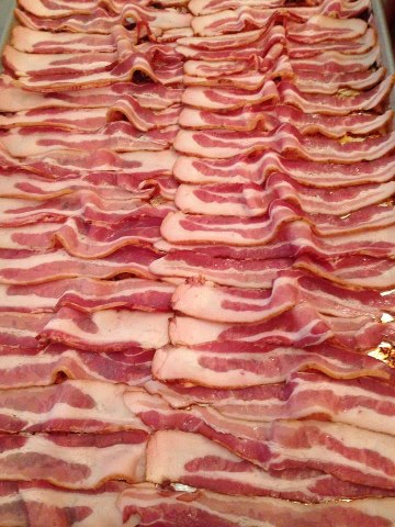 Bacon Wallpaper | Baconcoma.com
